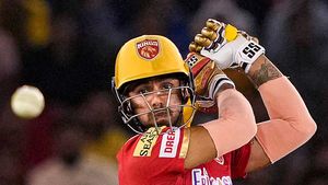 WIvsIND : విండీస్ టూర్‌లో నో ఛాన్స్.. ఆ దేవుడు ఏదో ప్లాన్ చేస్తున్నాడన్న యంగ్ స్టార్!