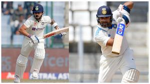 INDvsWI: కోహ్లీ, రోహిత్‌ తిట్లు తప్పవు.. ఈ కష్టం పగవాడికి కూడా వద్దు!