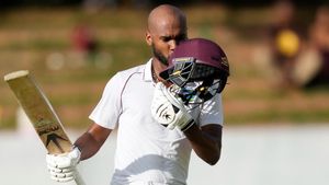 INDvsWI : టీమిండియా ఎలా ఆడుతుందో తెలుసు.. దాన్ని బట్టే వ్యూహాలు వేస్తాం: విండీస్ కెప్టెన్