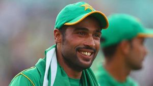 IPL 2024 : ఐపీఎల్ ఆడేందుకు పాక్ పేసర్ రెడీ.. వచ్చే ఏడాది అరంగేట్రం గ్యారంటీ?