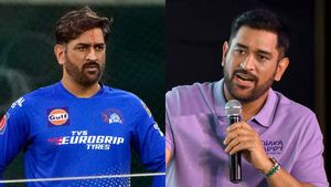MS Dhoni ఆస్థులు ఎన్ని కోట్లో తెలుసా?