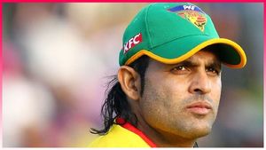 World Cup 2023: భారత ముస్లింలు మాకే మద్దతు ఇస్తారు.. పాకిస్థాన్ మాజీ క్రికెటర్ సంచలన వ్యాఖ్యలు!