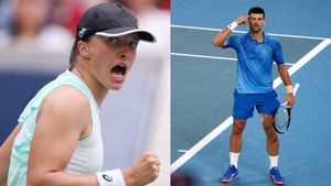 Wimbledon 2023: జకోవిచ్, స్వైటెక్ బోణీ.. వీనస్ విలియమ్స్ ఔట్!