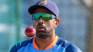 Ashes 2023: బెయిర్‌స్టో అవుట్‌పై అశ్విన్ రియాక్షన్.. ఎంత ఎదురు చూశామో అంటున్న ఫ్యాన్స్