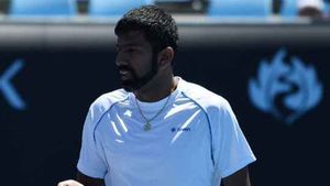 Wimbledon 2023: వింబుల్డన్‌లో బోపన్నకు నిరాశ.. యుకీ-సాకేత్ జోడీ ఇంటికే!