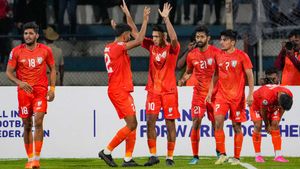 SAFF Championship : ఫైనల్‌లో థ్రిల్లింగ్ విక్టరీ.. భారత ఖాతాలో 9వ ట్రోఫీ!