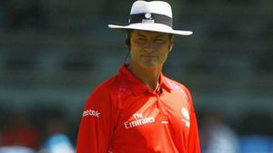 Ashes 2023: బెయిర్‌స్టో స్టంపౌట్‌లో తప్పు ఎవరిది?.. క్లియర్‌గా చెప్పేసిన లెజెండరీ అంపైర్!