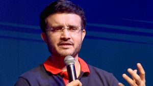 World Cup 2023: వరల్డ్ కప్ టికెట్ ధరల విషయంలో బీసీసీఐ గుస్సా.. గంగూలీ ఏమన్నాడంటే?