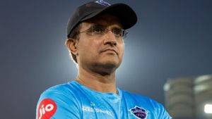 World Cup 2023: వరల్డ్ కప్‌ కొట్టాలంటే ఆ కుర్రాడిని ఆడించండి.. గంగూలీ కీలక సలహా!