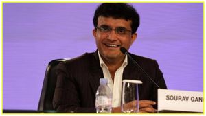 Sourav Ganguly Birthday: అటిట్యూడ్‌కే అమ్మ మొగుడు!