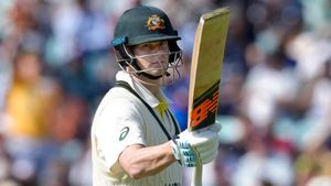 Ashes 2023: చీటర్.. చీటర్.. రివ్యూ కోరినందుకు స్మిత్‌ను తిట్టిపోస్తున్న ఫ్యాన్స్!