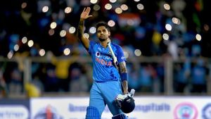 పాండ్యా ప్లేస్‌లో అతనికే టీ20 పగ్గాలు అందించనున్న బీసీసీఐ!