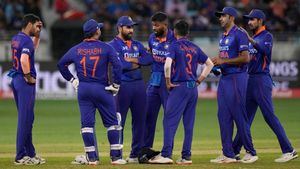 ODI World Cup 2023: వరల్డ్ కప్ షెడ్యూల్‌లో టీమిండియాకు తీరని అన్యాయం.. ఇలాగైతే కప్పు ఎలా కొడతారు?