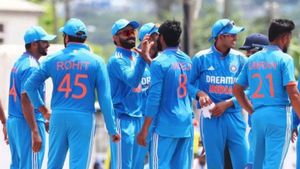 INDvsWI: ఆ ఇద్దరు స్టార్లను ఎందుకు ఆడించారు?.. టీమిండియాకు మాజీ దిగ్గజం సూటిప్రశ్న!