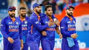 World Cup 2023: గాయాలతో ఉన్న ఆ ముగ్గురు స్టార్లు.. వరల్డ్ కప్‌ ఆడించడం కరెక్టేనా?