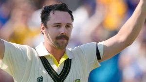 Ashes 2023: బెయిర్‌స్టో అవుట్‌లో కొత్త కోణం.. షాకింగ్ విషయం వెల్లడించిన ఆసీస్ స్టార్!