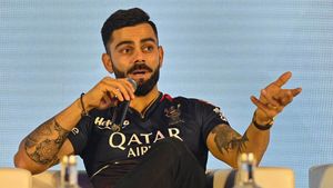 Virat Kohli: నేను అప్పుడు జోక్ చేయలేదు.. ఇంగ్లండ్ స్టార్‌పై కోహ్లీ కామెంట్స్ వైరల్!