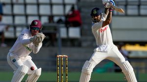 Virat Kohli: మ్యాచ్ గెలిచినా.. కోహ్లీపై ట్రోలింగ్ మాత్రం ఆగడం లేదు!