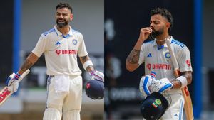 ఈ సెంచరీలు, రికార్డులు ఎందుకూ పనికి రావు: విరాట్ కోహ్లీ