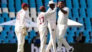 India vs West Indies: 21 ఏళ్లుగా విజయం లేదు!