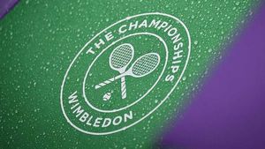 Wimbledon 2023: ఆ గదిలో అసభ్యకర పనులు వద్దు.. ప్రేక్షకులు, ప్లేయర్లకు నిర్వాహకుల వార్నింగ్!