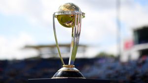 ODI World Cup 2023: టాప్-10 లెజెండరీ క్రికెటర్లు.. ఒక్కరూ వరల్డ్ కప్ ముద్దాడలేదు!