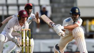 ‘నాకు అడ్డు రాకు లం***..’ విండీస్‌ పేసర్‌‌ను బూతులు తిట్టిన యశస్వి జైస్వాల్! (వీడియో)