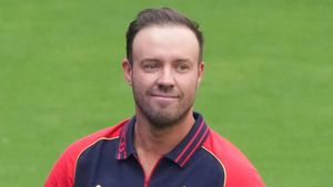 World Cup 2023: ఆ నాలుగు జట్లే సెమీఫైనల్ చేరుతాయి.. డివిలియర్స్ జోస్యం!