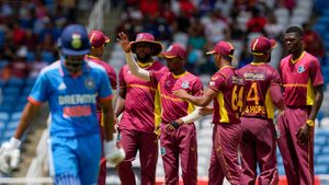 INDvsWI: ఈ ముగ్గురూ అట్టర్ ఫ్లాప్.. రెండో టీ20లో అవకాశం దక్కుతుందా?