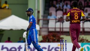 IND vs WI: కొంపముంచిన హార్దిక్ పాండ్యా చెత్త కెప్టెన్సీ.. గెలిచే మ్యాచ్‌లో ఓడిన భారత్!