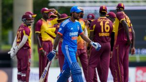 Asia Cup 2023: అందుకే తిలక్ ఫెయిల్ అవుతున్నాడు.. గాలి తీసేసిన మాజీ క్రికెటర్!