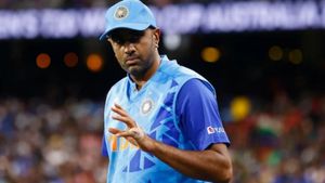 అభిమానులారా అతి చేయకండి: అశ్విన్