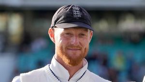 బజ్‌బాల్‌తో భారత్‌కు దబిడి దిబిడే.. బెన్ స్టోక్స్ స్ట్రాంగ్ వార్నింగ్!