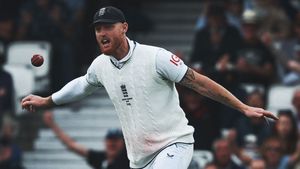 ఆసీస్ ఆటగాళ్లతో కలిసి మందు తాగలేదు: బెన్ స్టోక్స్