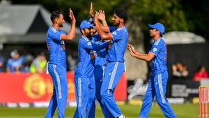 Asia Cup 2023 : లక్‌తో ఛాన్స్ కొట్టేసిన ప్లేయర్స్.. ఆసియా కప్‌ టీంలో వీళ్లు వేస్ట్!