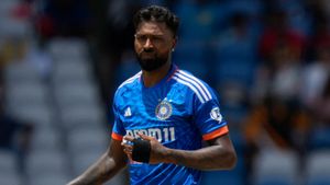 INDvsWI: మా సత్తా చూపించిన విజయం ఇది.. గిల్, జైస్వాల్ అదరగొట్టారు: పాండ్యా