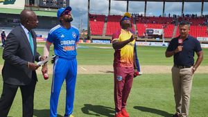 అందుకే కుల్దీప్ యాదవ్‌ను పక్కనపెట్టాం: హార్దిక్ పాండ్యా