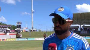 ఆ నిర్ణయమే మా కొంపముంచింది: హార్దిక్ పాండ్యా