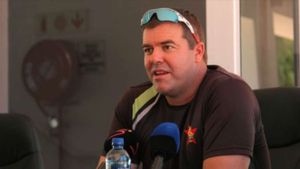 నేను బతికే ఉన్నా.. మరణ వార్తలపై క్లారిటీ ఇచ్చిన లెజెండ్!