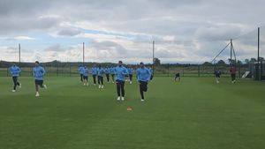 INDvsIRE: బుమ్రా రీఎంట్రీ కోసం వెయిట్ చేయాల్సిందే.. తొలి టీ20 వర్షార్పణమే?