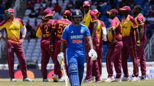 సిరీస్ ఓడిన తర్వాత.. టీమిండియాకు తెలిసొచ్చిన మూడు పాఠాలు!