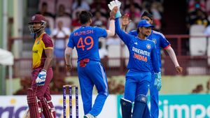 INDvsWI: నాలుగో టీ20లో నెగ్గాలంటే.. టీమిండియా ఇలా చేయక తప్పదు!