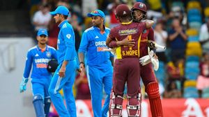 IND vs WI: కోహ్లీ, రోహిత్‌కు నో చాన్స్.. రుతురాజ్, జయదేవ్ ఉనాద్కత్‌కు చోటు!