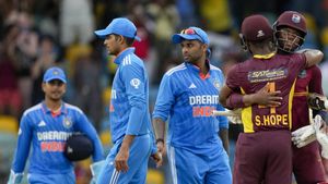 INDvsWI: ఈ ముగ్గురూ అట్టర్ ఫ్లాప్.. మూడో టీ20లో పక్కన పెట్టేయడమే బెటర్!
