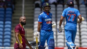 IND vs WI తొలి టీ20కి భారీ అడ్డంకి!