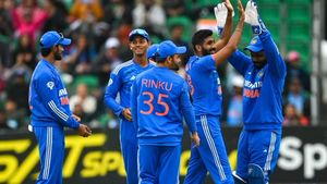 రీఎంట్రీలో ఆస్పత్రి పాలయ్యేవాడే.. త్రుటిలో తప్పించుకున్న బుమ్రా!