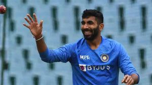 బుమ్రా కెప్టెన్.. కొత్త కోచ్‌.. ఐర్లాండ్ సిరీస్‌కు రెడీ అవుతున్న టీమిండియా!