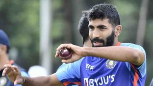 Jasprit Bumrah: కెప్టెన్‌గా బుమ్రా రీఎంట్రీ.. 15 మందితో టీం ప్రకటించిన బీసీసీఐ!
