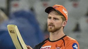 IPL 2024: సన్‌రైజర్స్ హైదరాబాద్‌లోకి కేన్ మామ!