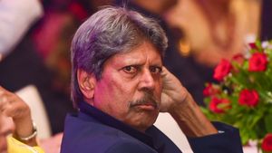 World Cup 2023: ఎవడ్రా ఈ షెడ్యూల్ రెడీ చేసింది.. వరల్డ్ కప్‌‌పై మాజీ లెజెండ్ ఆగ్రహం!